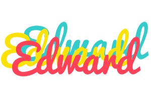 edward disco logo