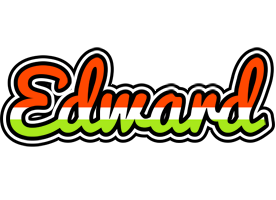 edward exotic logo