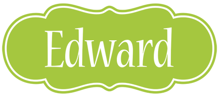 edward family logo