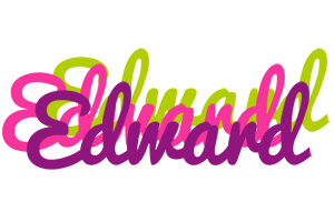 edward flowers logo