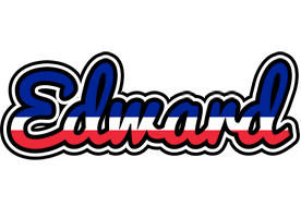 edward france logo
