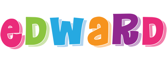 edward friday logo