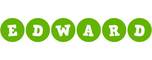 edward games logo