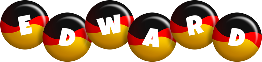 edward german logo
