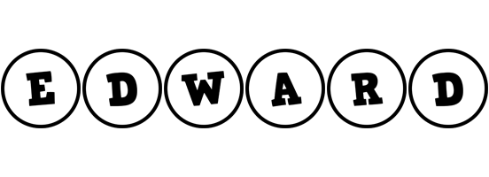 edward handy logo