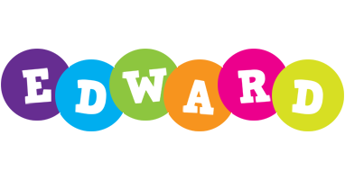 edward happy logo