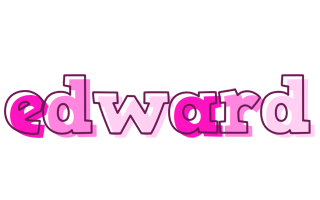 edward hello logo