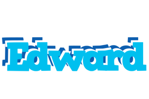 edward jacuzzi logo