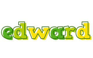 edward juice logo