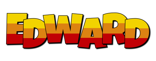 edward jungle logo