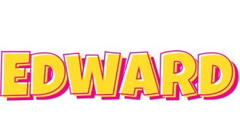 edward kaboom logo