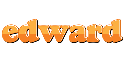 edward orange logo