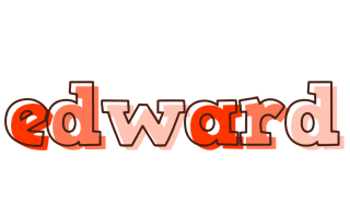 edward paint logo