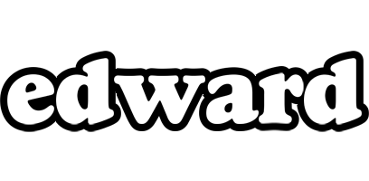edward panda logo