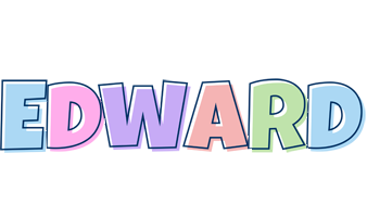 edward pastel logo