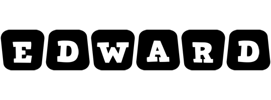 edward racing logo