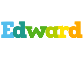 edward rainbows logo