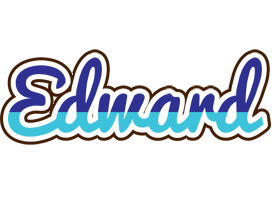 edward raining logo