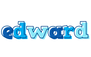 edward sailor logo