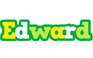 edward soccer logo