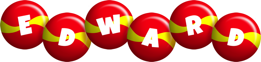 edward spain logo