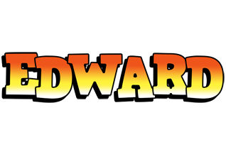 edward sunset logo