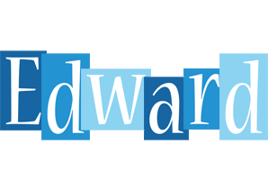 edward winter logo