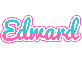 edward woman logo