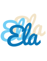 ela breeze logo