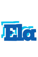 ela business logo