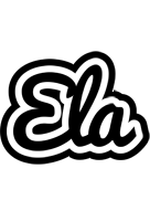 ela chess logo