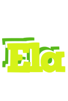 ela citrus logo