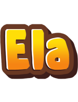 ela cookies logo