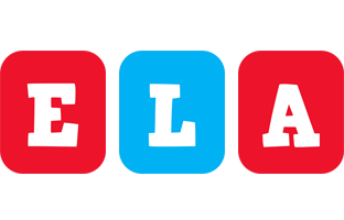 ela diesel logo