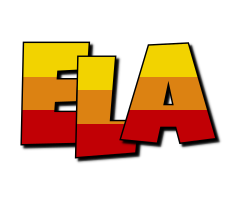 ela jungle logo