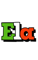 ela venezia logo