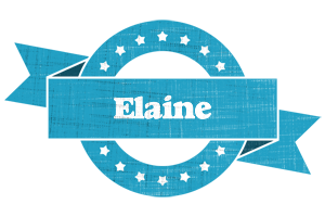 elaine balance logo