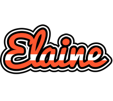 elaine denmark logo