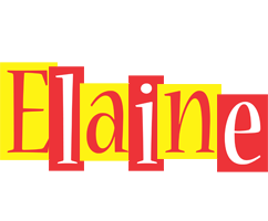 elaine errors logo