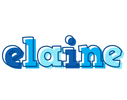 elaine sailor logo