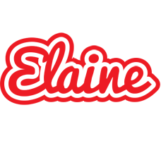 elaine sunshine logo