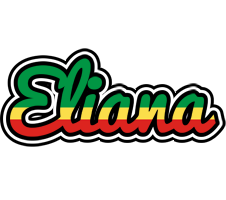 eliana african logo