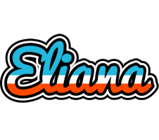 eliana america logo