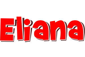 eliana basket logo