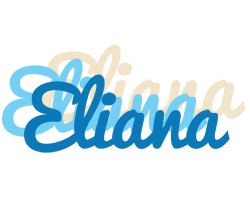 eliana breeze logo