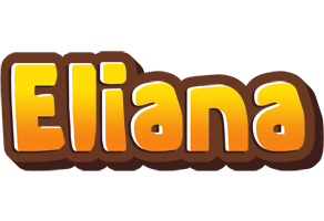 eliana cookies logo