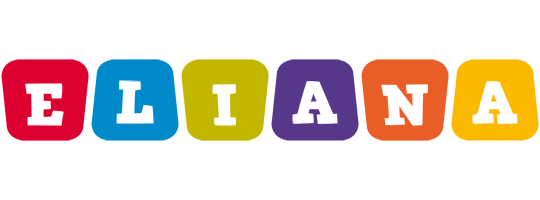 eliana daycare logo