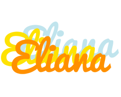 eliana energy logo