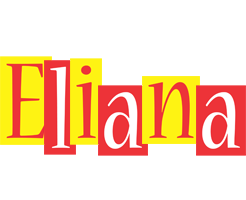 eliana errors logo