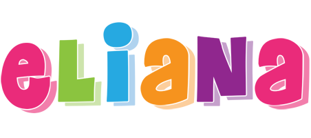 eliana friday logo